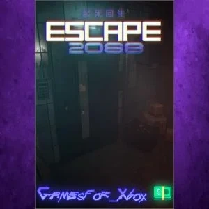Escape 2088 Xbox: Купить игру | Microsoft Store