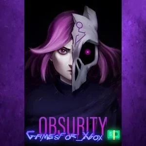 Obsurity (Win 10) XBOX - Купить навсегда | Microsoft Store