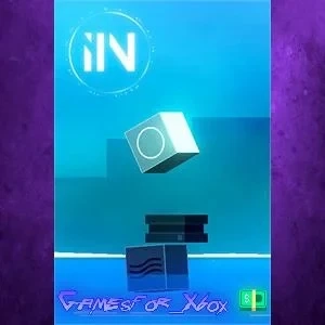 IIN XBOX: Купить головоломку для XBOX | Онлайн