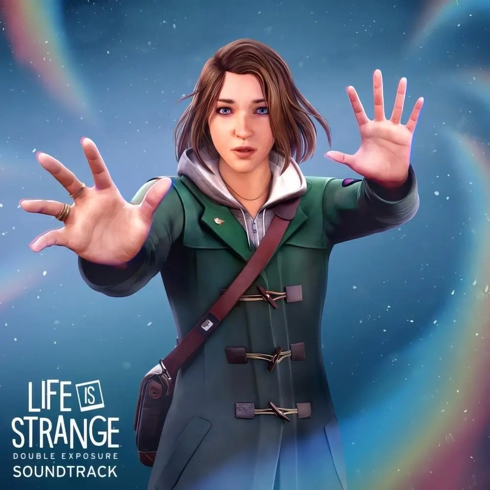 Life is Strange: Double Exposure + 40 Игр | Xbox | Купить Онлайн