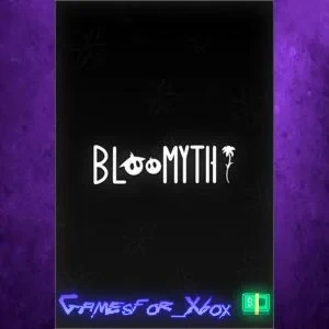 Bloomyth XBOX: Купить игру для Xbox | Цифровой товар