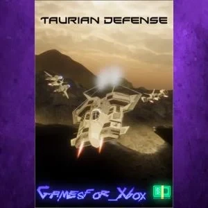 Taurian Defense XBOX: Купить игру онлайн | Любой регион