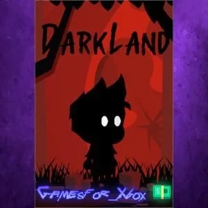 DARKLAND 3 XBOX: Купить игру для Xbox онлайн