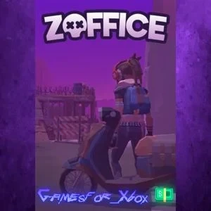 Zoffice (Windows 10) для Xbox | Купить онлайн