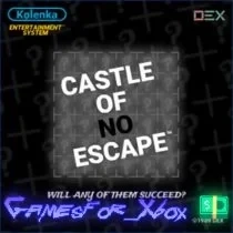 Castle of no Escape (Win 10, XBOX) - Купить онлайн