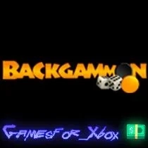 Backgammon-HD XBOX | Классическая игра | Купить онлайн