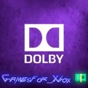Dolby Atmos for Headphones XBOX | Цифровой товар | Онлайн