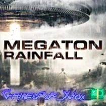 Megaton Rainfall Xbox: Купить игру онлайн | Microsoft Store