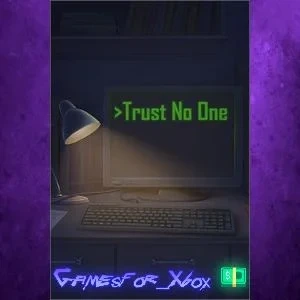 Trust No One Xbox: Купить игру онлайн