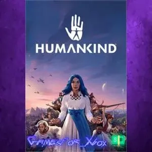 HUMANKIND™ - Heritage Edition XBOX: Купить онлайн