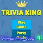 Trivia King XBOX: Купить викторину для Xbox