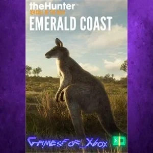 theHunter: Call of the Wild™ - Emerald Coast DLC | Xbox / PC