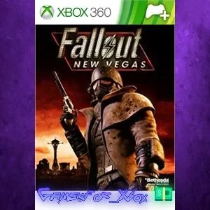 Fallout New Vegas: Old World Blues DLC для Xbox | Купить онлайн