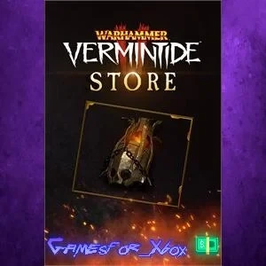 Fulminator's Crown DLC Xbox | Купить онлайн