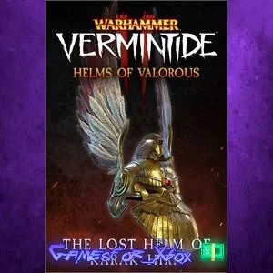 Warhammer Vermintide 2 DLC | Косметика для Xbox | Купить онлайн
