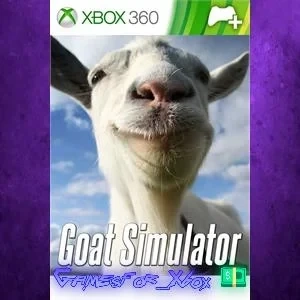 Goat Simulator PAYDAY DLC Xbox | Купить онлайн