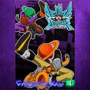 DLC Galileo the Funky Saxman Outfit (Candyman) - Xbox