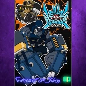 Neopolis Devastator Outfit for Grid DLC | Xbox | Купить онлайн