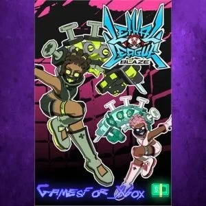 Nuclear Nourishment Outfit XBOX DLC - Купить онлайн