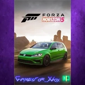 Forza Horizon 5 2021 VW Golf R DLC | XBOX/PC | Купить онлайн