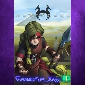 Northgard: Clan of the Snake DLC | Xbox | Купить онлайн