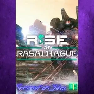 MechWarrior 5: Rise of Rasalhague DLC | Xbox / Microsoft Store