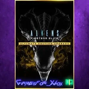 Aliens: Fireteam Elite Ultimate Edition Upgrade DLC | Xbox
