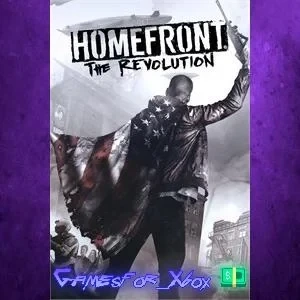 Revolutionary Spirit Pack DLC XBOX | Купить онлайн