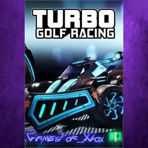 Turbo Golf Racing Tech Jet Supporters Pack DLC | Xbox/PC | ggsel