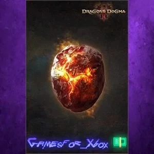 Dragon's Dogma 2 Wakestone DLC | Xbox | Купить онлайн