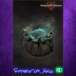 Dragon's Dogma 2 Ambivalent Rift Incense | Xbox DLC | Купить онлайн