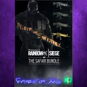 Safari Bundle DLC для Xbox | Microsoft Store