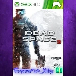 Dead Space 3 Awakened DLC Xbox | Купить онлайн