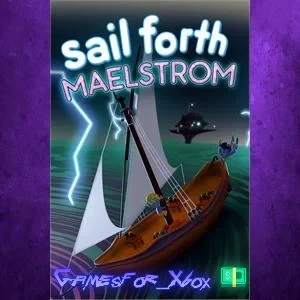 Sail Forth: Maelstrom DLC для Xbox - Купить онлайн