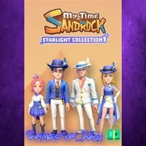 Starlight Collection 1 DLC Xbox | Купить онлайн | Microsoft Store
