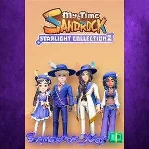 Starlight Collection 2 DLC для Xbox | Купить онлайн