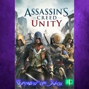 Assassin's Creed Unity: Helix Credits (Small) - Xbox DLC