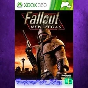 Fallout New Vegas: Honest Hearts DLC XBOX | Купить онлайн