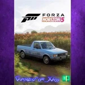 Forza Horizon 5: DLC 1982 VW Pickup | XBOX / Microsoft Store