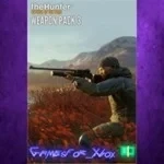 theHunter: Call of the Wild Weapon Pack 3 DLC XBOX