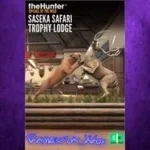 theHunter Call of the Wild: Saseka Safari DLC (Xbox)