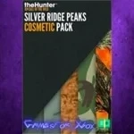 theHunter: Silver Ridge Peaks Cosmetic Pack Xbox DLC | Купить онлайн
