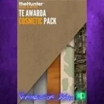theHunter Call of the Wild Te Awaroa Pack Xbox DLC