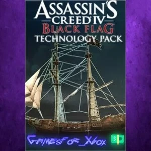Assassin’s Creed IV DLC: Time Saver Pack для Xbox | Купить онлайн