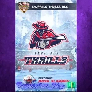 Snuffalo Thrills DLC XBOX - Купить Цифровую Версию