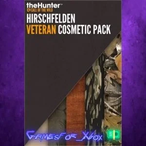 theHunter: Call of the Wild - Hirschfelden DLC | Xbox