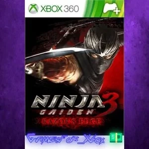 NG3RE Costume Pack DLC для Xbox | Купить онлайн