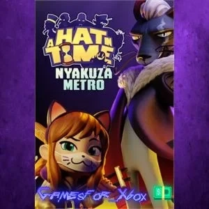 Nyakuza Metro DLC для Xbox: Купить онлайн | Xbox / Microsoft Store