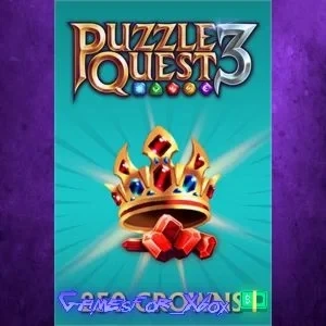 DLC Crowns Tier 1 XBOX | Microsoft Store | Купить онлайн