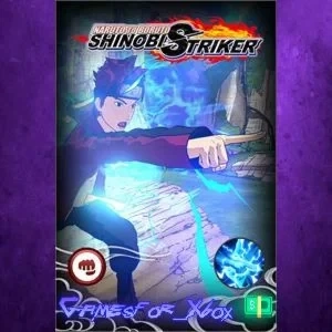 NTBSS Special Ninjutsu DLC Xbox | Naruto to Boruto | Купить онлайн